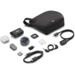 DJI Mic Mini 2 single - الصورة 2
