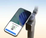 ⁦DJI Osmo Mobile 8p⁩ - الصورة ⁦2⁩