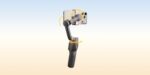 ⁦DJI Osmo Mobile 8p⁩ - الصورة ⁦8⁩