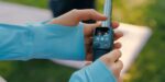 ⁦DJI Osmo Mobile 8p⁩ - الصورة ⁦9⁩