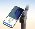 ⁦DJI Osmo Mobile 8p⁩ - الصورة ⁦6⁩