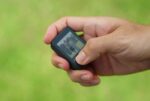 ⁦DJI Osmo Mobile 8p⁩ - الصورة ⁦3⁩