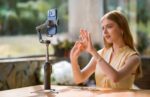 ⁦DJI Osmo Mobile 8p⁩ - الصورة ⁦4⁩