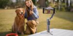 ⁦DJI Osmo Mobile 8p⁩ - الصورة ⁦10⁩