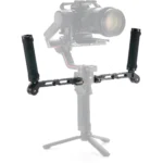 ⁦Tilta Dual Handle Bracket for DJI Ronin⁩ - الصورة ⁦3⁩