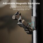 ⁦SmallRig Magnetic Mount Stand for DJI Osmo Pocket 6003⁩ - الصورة ⁦4⁩