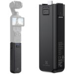 k&F Battery Handle for Osmo Pocket 4/3