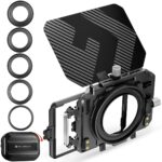 k&F Mini Matte Box Kit