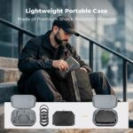 K&F Matte Box 2 Lens Frames - الصورة 7